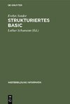 Strukturiertes BASIC