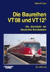 Die Baureihen VT 08 und VT 125