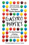 Gastrophysics