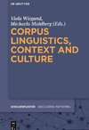 Corpus Linguistics, Context and Culture