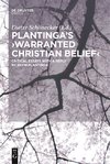 Plantinga's 'Warranted Christian Belief'