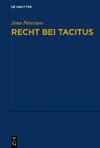 Recht bei Tacitus