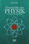 Geschichte der Physik