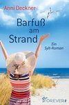 Barfuß am Strand