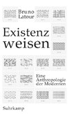 Existenzweisen