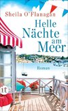 Helle Nächte am Meer