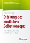 Stärkung des kindlichen Selbstkonzepts