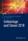 Geldanlage und Steuer 2018