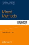 Mixed Methods