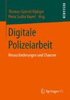 Digitale Polizeiarbeit