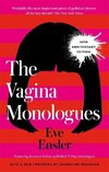 Ensler, E: The Vagina Monologues