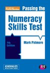 Passing the Numeracy Skills Test