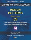 Design patterns illustres avec c#