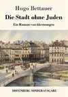 Die Stadt ohne Juden