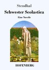 Schwester Scolastica