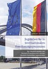 Jugendwerke in internationalen Versöhnungsprozessen. Der Modellcharakter des Deutsch-Französischen und des Deutsch-Polnischen Jugendwerks