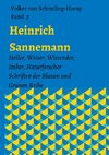 Heinrich Sannemann