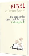 Bibel in Leichter Sprache