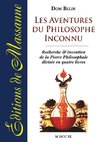 Aventures du Philosophe inconnu