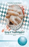 Grog & Vanillekipferl