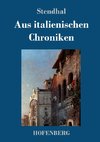 Aus italienischen Chroniken