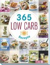 365 Low-Carb-Rezepte