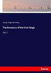 The Romance of the Irish Stage