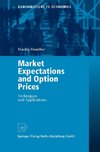 Market Expectations and Option Prices