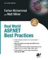 Real World ASP.NET Best Practices