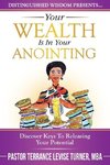 Your Wealth Is In Your Anointing