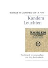 Kandem Leuchten