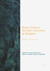 Rape Culture, Gender Violence and Religion