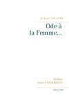 Ode à la Femme...