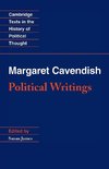 Margaret Cavendish