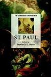 The Cambridge Companion to St Paul