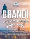 Grandi numeri solo per voi | Sudoku stampa grande (oltre 200 entusuasmanti rompicapi)