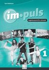 im.puls 1 - Der Lehrerband. Ausgabe D und Schweiz