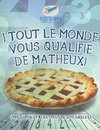 I Tout le monde vous qualifie de matheux! Livre Sudoku facile (plus de 200 grilles)