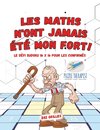 Les maths n'ont jamais été mon fort ! | Le défi Sudoku 16 x 16 pour les confirmés | 242 grilles