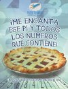 ¡Me encanta ese pi y todos los números que contiene! Libros de sudokus fáciles (más de 200 retos)