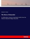 The Wars of Alexander