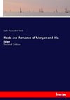 Raids and Romance of Morgan and His Men