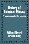 History of European Morals