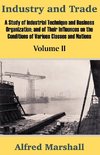 Industry and Trade (Volume Two)