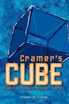 CRAMER'S CUBE