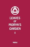 Leaves of Morya's Garden I