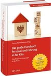 Das große Handbuch Personal & Führung in der Kita