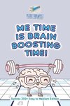 Me Time is Brain Boosting Time! | Sudoku 200+ Easy to Medium Edition