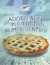 Adoro quel pi e tutti i numeri dentro! Libri di rompicapi Sudoku facili (oltre 200 sfide)