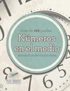 Números en el medio | Sudokus de dificultad media (más de 340 puzles)